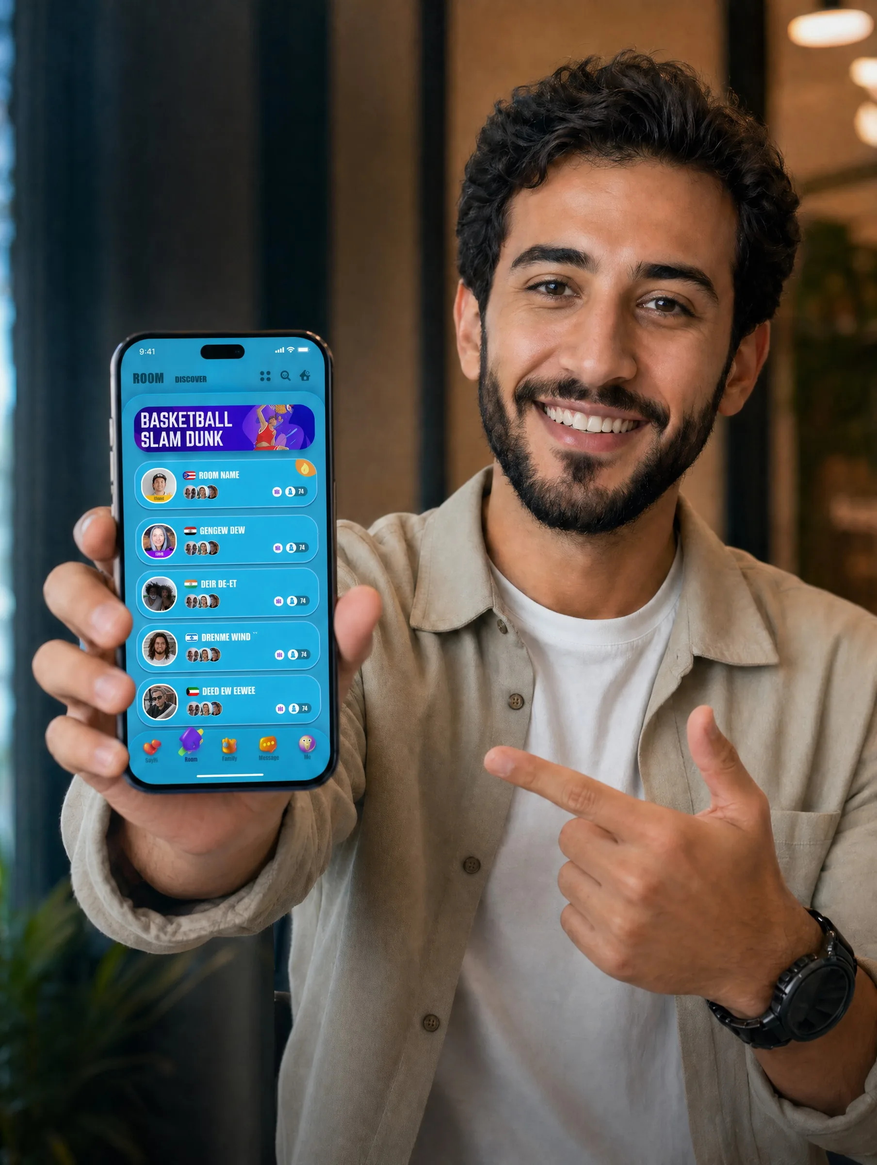 DIDO APP UI UX design project by GNEMO Studio